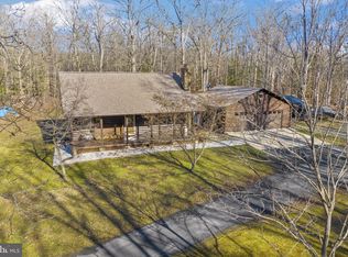 8715 Durham Church Rd, La Plata, MD 20646