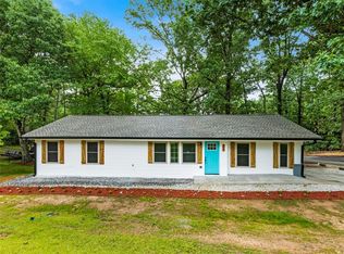 6615 Factory Shoals Rd SW, Mableton, GA 30126