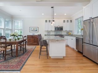 154 Chestnut St UNIT 154, Cambridge, MA 02139