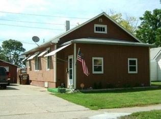 421 Lincoln Ave, Norfolk, NE 68701