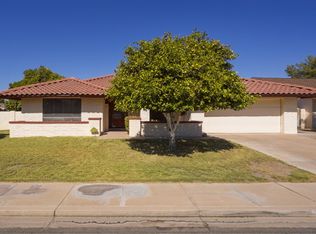 228 E Gary Cir, Mesa, AZ 85201