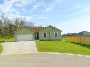 1519 N Pointe Ct, Bowling Green, KY 42101