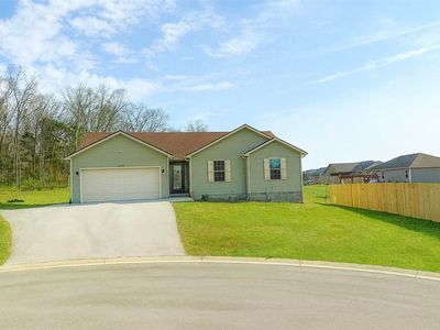 1519 N Pointe Ct, Bowling Green, KY, 42101