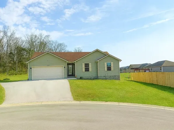 1519 N Pointe Ct, Bowling Green, KY 42101