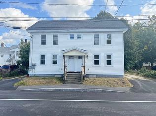 44 Congress St, Rochester, NH 03867