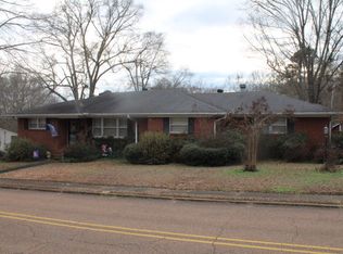1603 N Main St, Water Valley, MS 38965