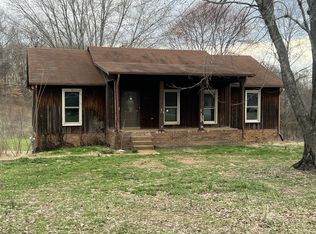 3714 Black Rd, Springfield, TN 37172