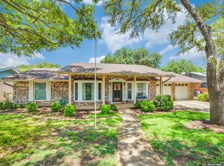 6311 Echo Hl, Leon Valley, TX 78238