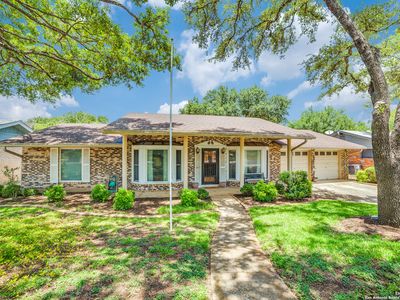 6311 Echo Hill, Leon Valley, TX, 78238