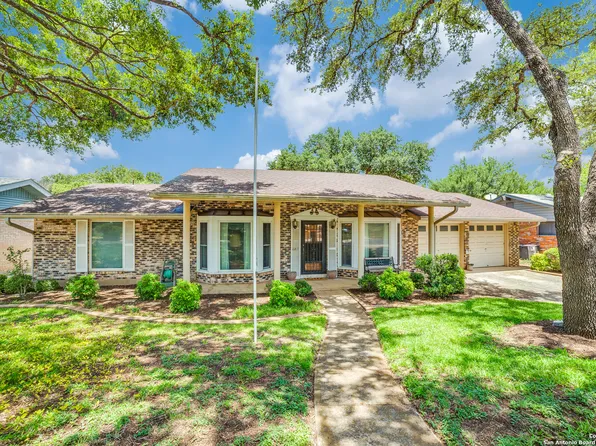 6311 Echo Hill, San Antonio, TX 78238