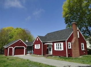 22 Felton Ct, Saugus, MA 01906