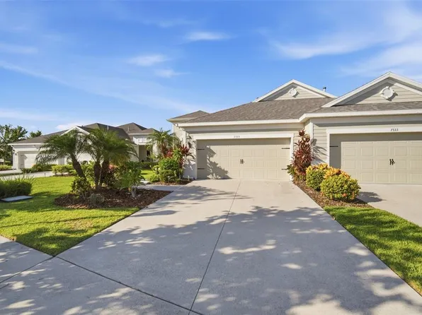 7335 Parkshore Dr, Apollo Beach, FL 33572