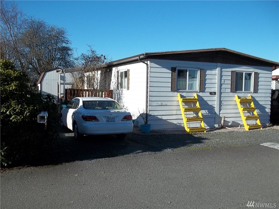 1st image of 3715 152nd St NE Unit 26