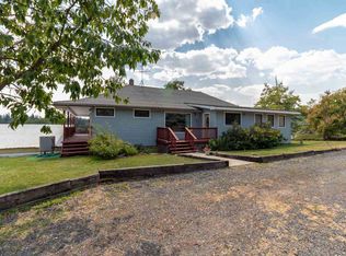 11103 N Nine Mile Rd, Nine Mile Falls, WA 99026