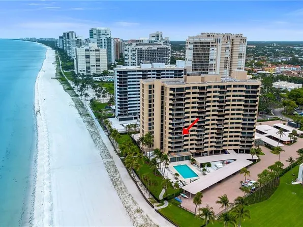 4001 Gulf Shore BLVD N #507, NAPLES, FL 34103