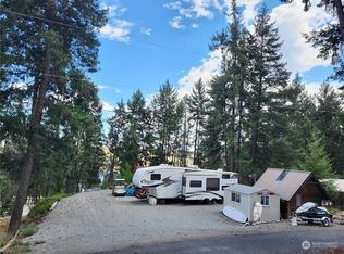 12245 S Lakeshore Rd UNIT 86, Chelan, WA 98816