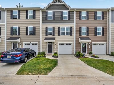 793 Pine Spring Dr, Painesville, OH, 44077