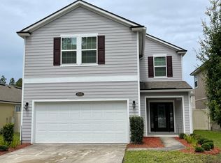 9596 Egrets Landing Dr, Jacksonville, FL 32257