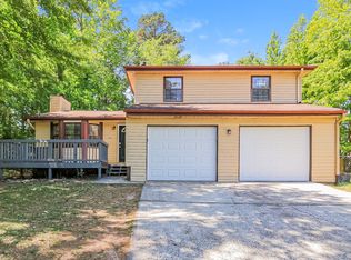 7339 Chaucer Ct, Riverdale, GA 30296