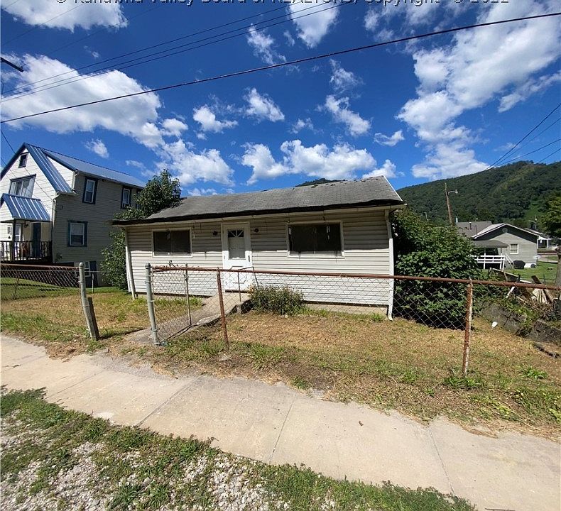 2519 3rd Ave, East Bank, WV 25067 MLS 260300 Zillow