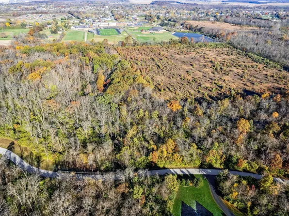 510 Woodland Ct, West Jefferson, OH 43162