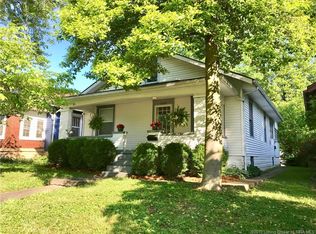 2309 Morton Ave, New Albany, IN