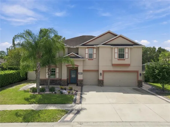 13856 CREST LAKE DRIVE, HUDSON, FL 34669