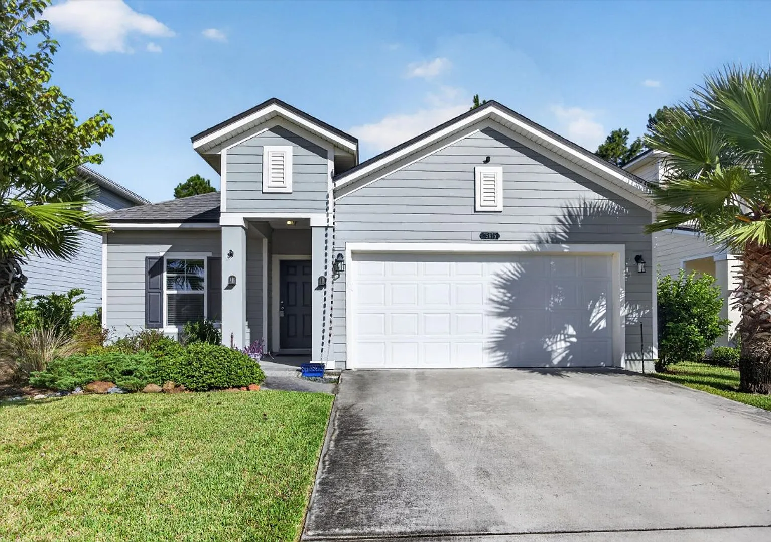 Yulee Tributary Neighborhood — Photo 2
