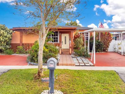 5015 E Palm Ct, Hialeah, FL, 33013