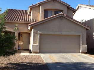 112 W Camino Rio Cebolla, Sahuarita, AZ 85629