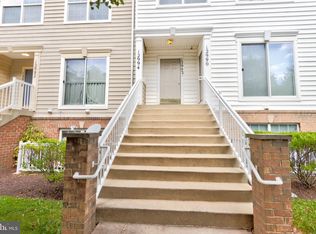12994 Pinnacle Dr #16/12, Germantown, MD 20874