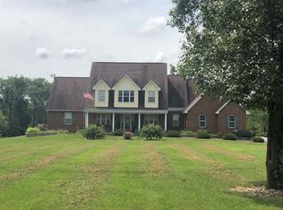227 Vallandingham Rd, Dry Ridge, KY 41035