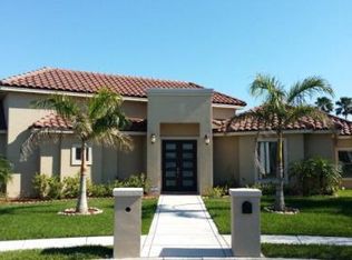 1012 E Covina Ave, McAllen, TX 78503