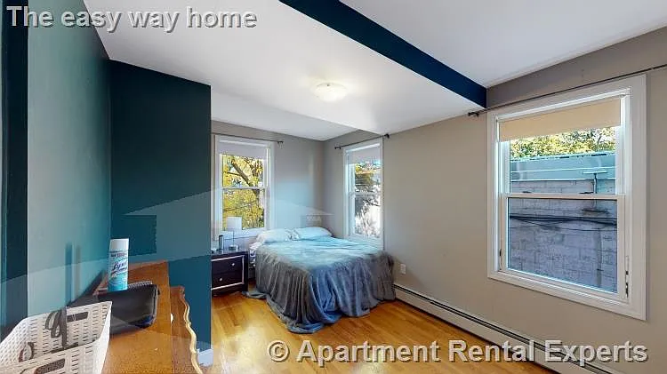 173 Rindge Ave #2A — Photo 6
