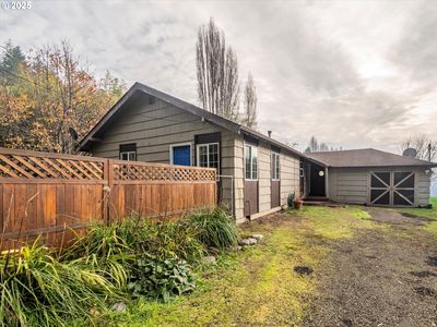 94428 Rink Creek Ln, Coquille, OR, 97423