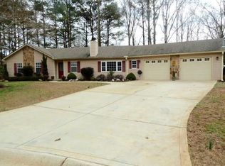 3011 Westview Dr, Powder Springs, GA 30127