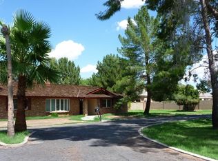 2434 E Southern Ave, Mesa, AZ 85204