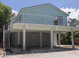 404 Thumper Thoroughfare, Key Largo, FL 33037