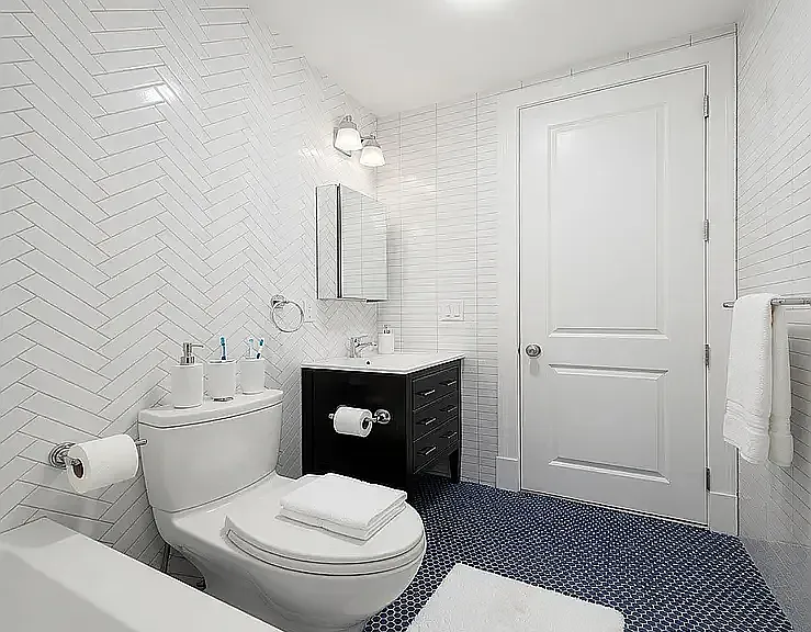 1377 Lexington Ave #2C — Photo 5