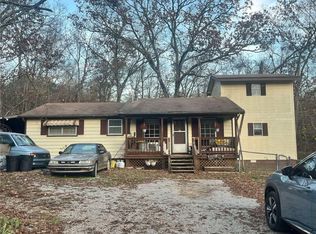 21936 Highway 295, Wesley, AR 72773