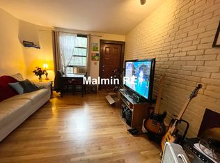 74 Hammond St #1, Roxbury Crossing, MA 02120