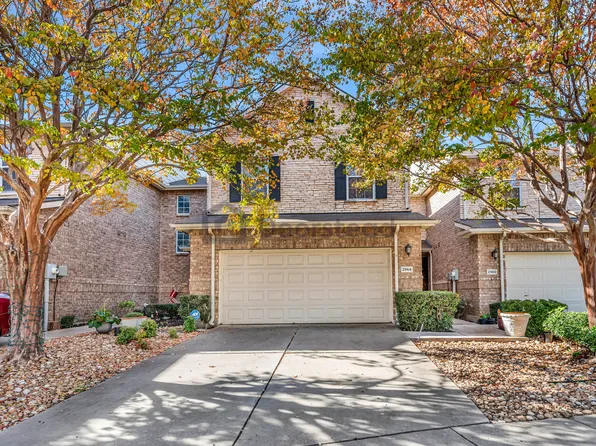 2964 Muirfield Dr, Lewisville, TX 75067