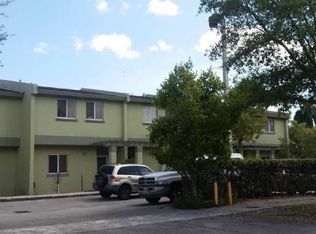 20425 NW 15th Ave #B6, Miami, FL 33169