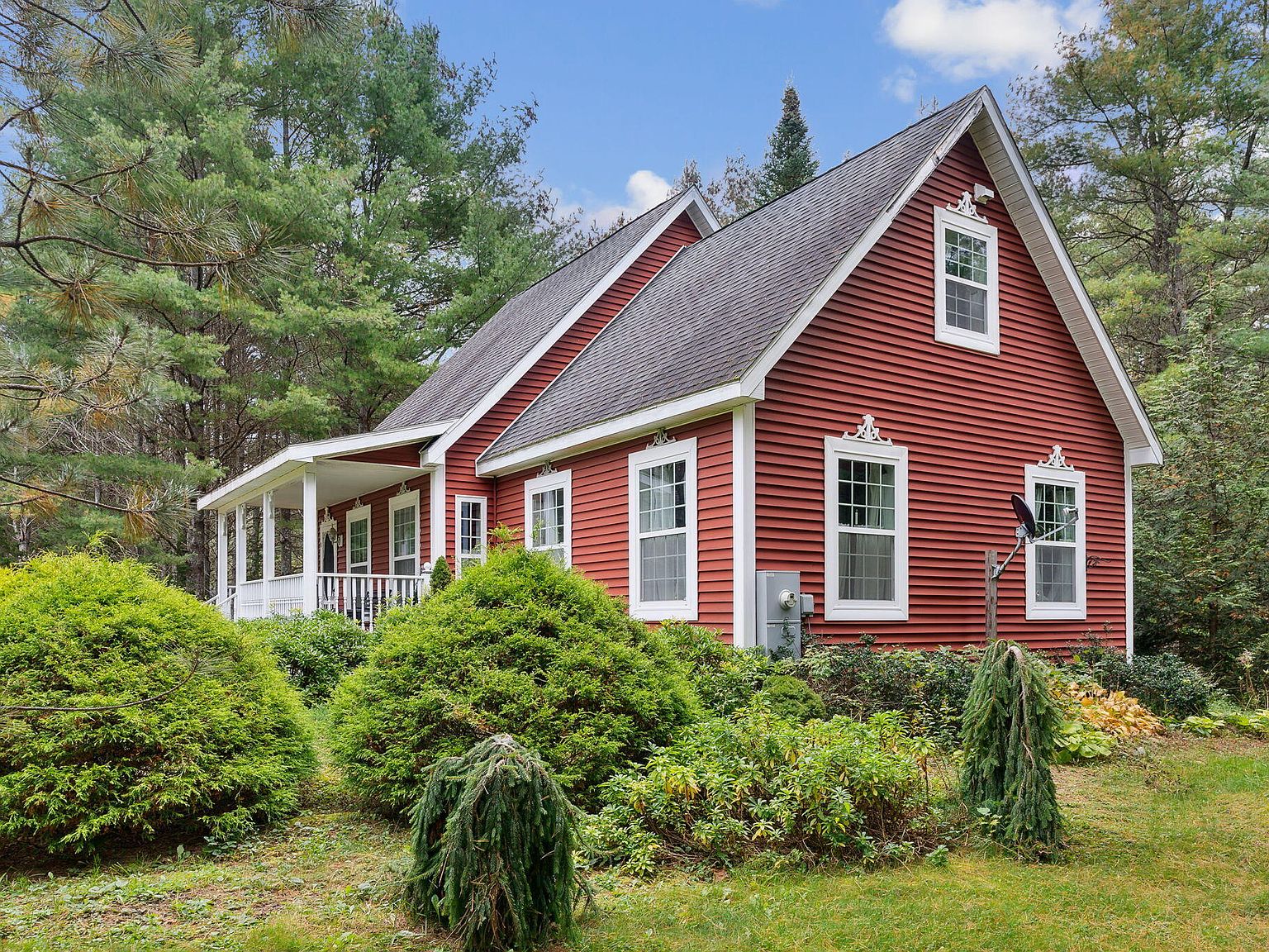 12 Crosby Lane UNIT 19, Newry, ME 04261 Zillow