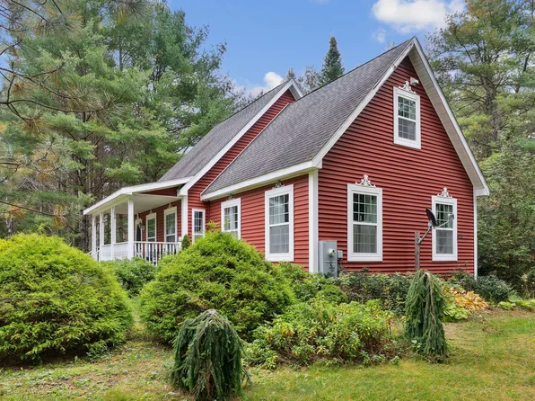 12 Crosby Lane #20, Newry, ME 04261