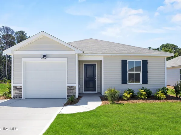 4637 Swimming Lane #24, Shallotte, NC 28470