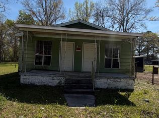 1224 Simmons St, Laurel, MS 39440