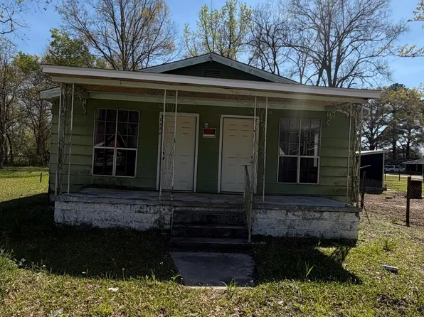 1224 Simmons St, Laurel, MS 39440