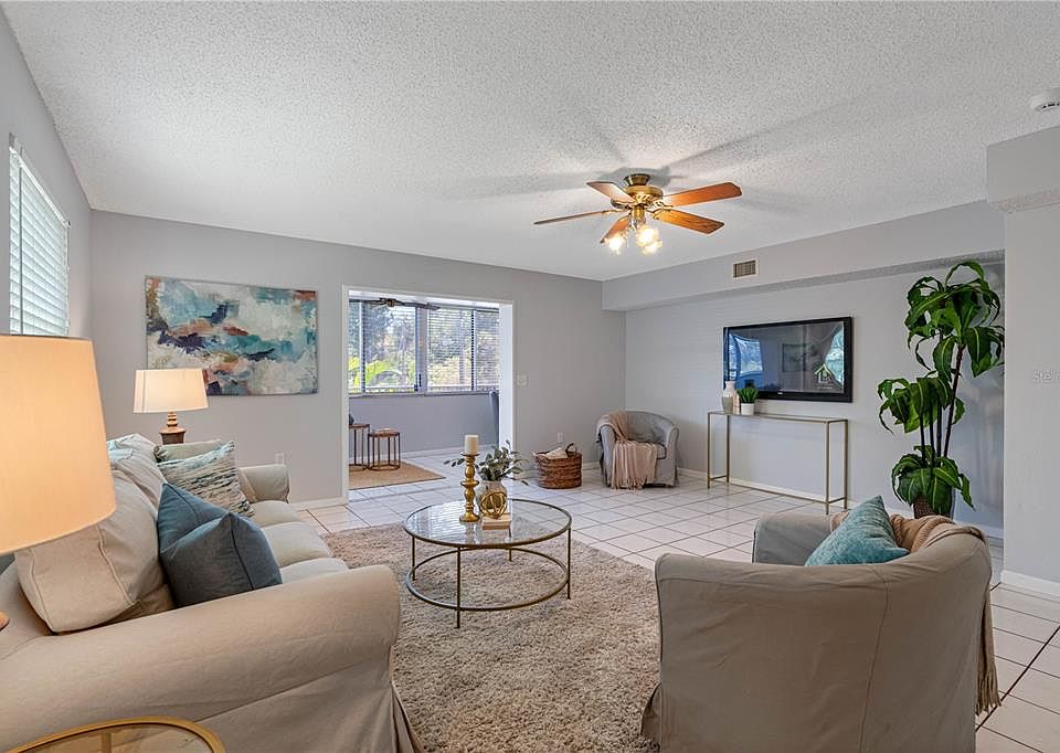 Moorings Of Maximo Condominiums 4920 38th Way S Saint Petersburg FL