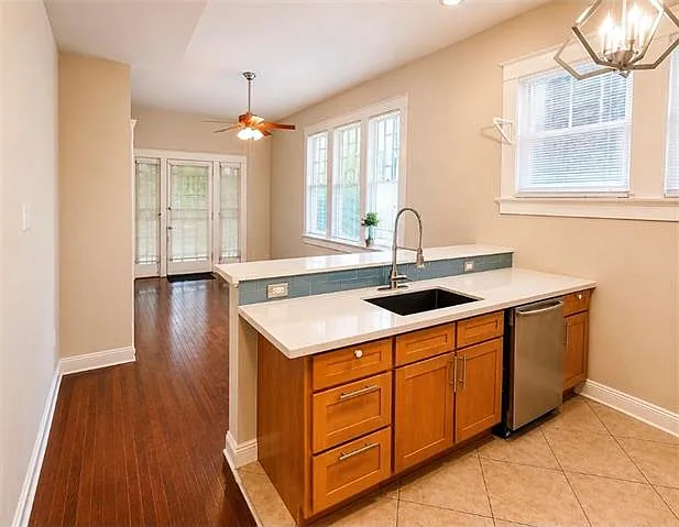 7728 Sycamore St #B — Photo 6